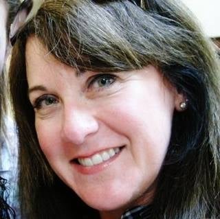 Gayle Morris